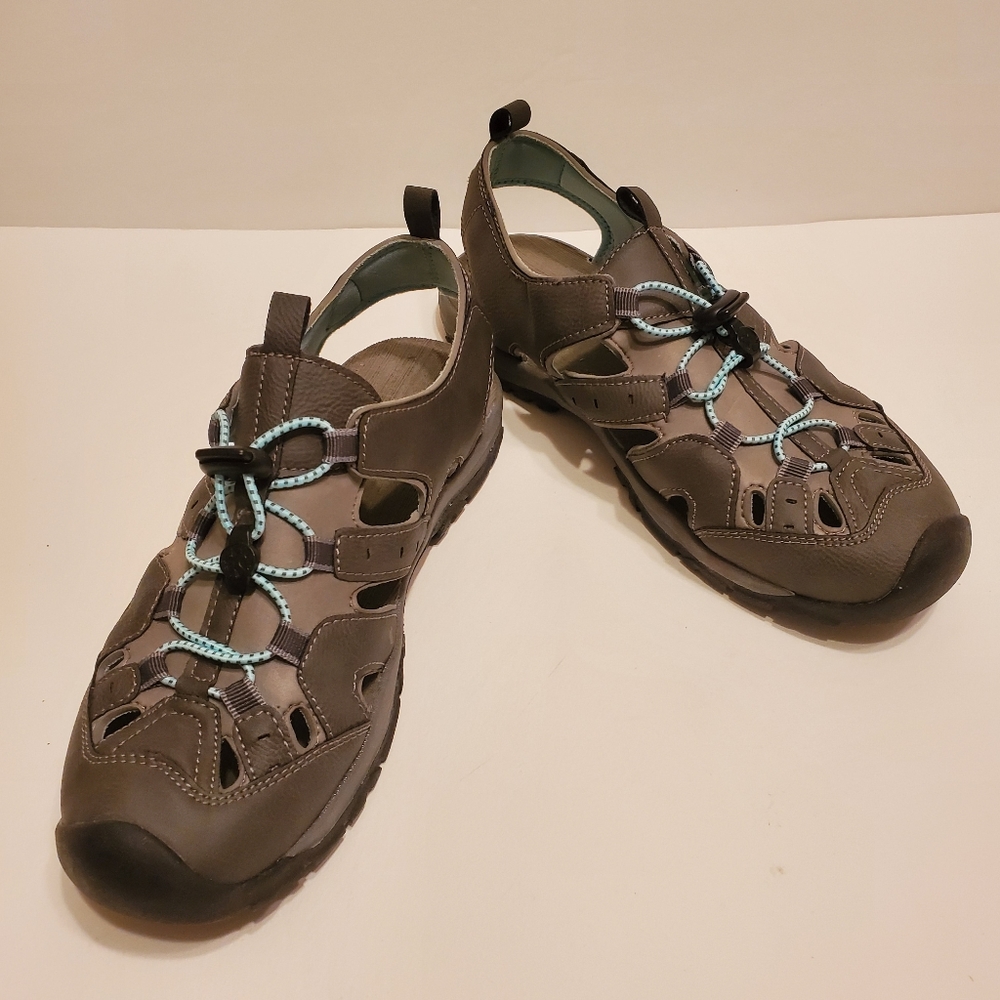 Northside Tennis Shoes, Sz 9